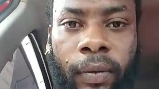 Petit Bordel resident Kevin Matthews is in a critical condition in hospital after being shot in the neck in Stubbs on Thursday, Feb. 13, 2025. 