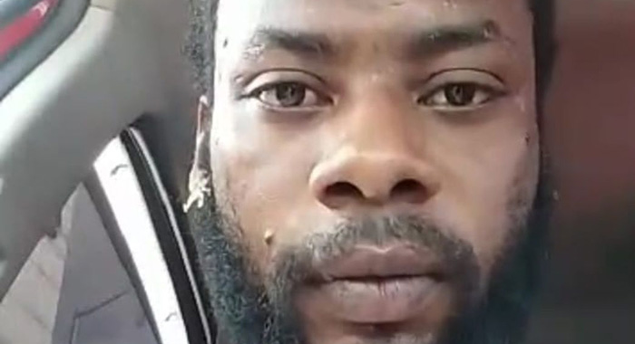 Petit Bordel resident Kevin Matthews is in a critical condition in hospital after being shot in the neck in Stubbs on Thursday, Feb. 13, 2025. 