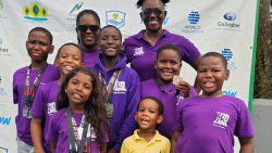 H2O Lions Swim Academy