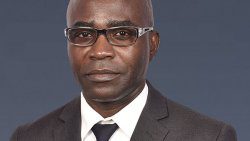 Rohan S. Walters-Scott