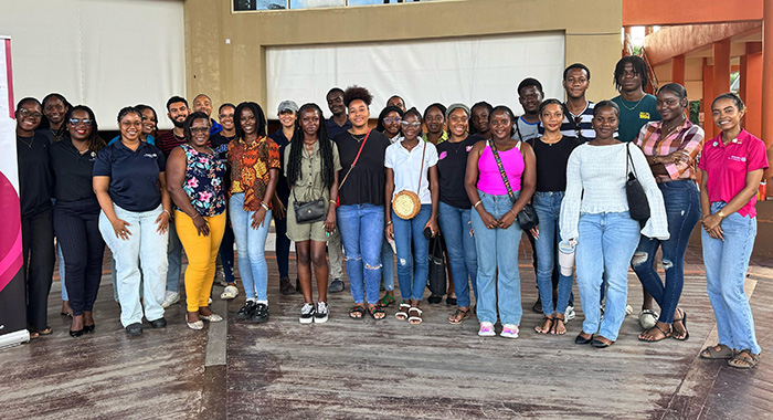 Rotaract Club