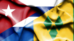 SVG Cuba