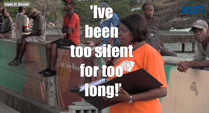 Too silent 2