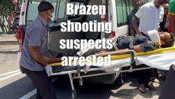 BRazen