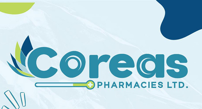 Coreas Pharmacies