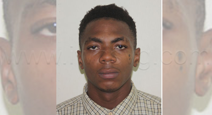 Man who handed over guns to police in 2022, charged with 2021 murder 2 Dale Hooper