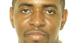 The accused, Sylmond Leroy Jack.