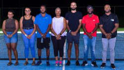 Tennis Meeting 47