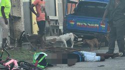 man shot dead 2