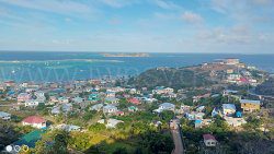 Union Island on Thursday, May 29, 2025.