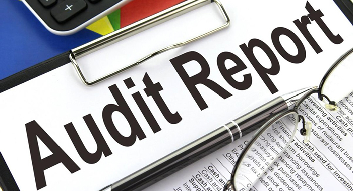 Audit Report