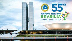 CDB annual meetings
