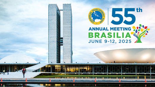 CDB annual meetings