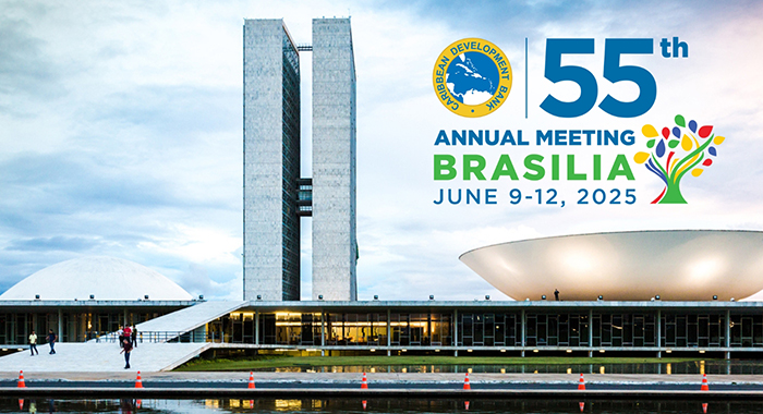 CDB annual meetings