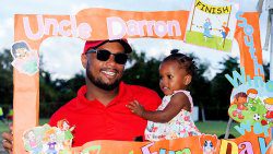 DaRRON JOHN 1