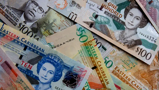 EC Currency