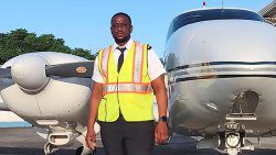 ECCAA pilot