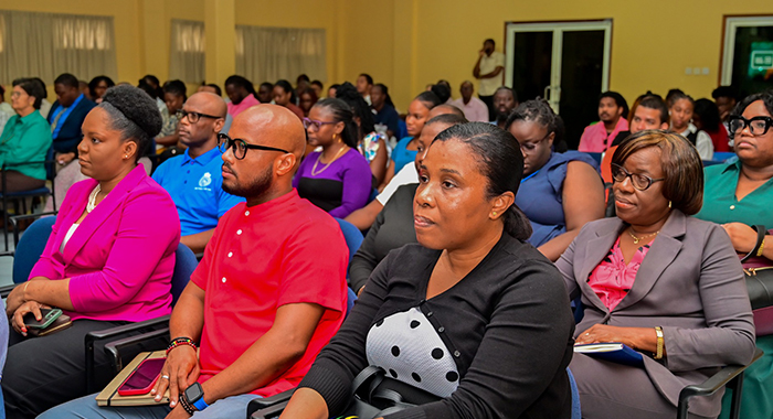 Gov't to spend 'hundreds of thousands' monthly in 2025 under GYVE 2 GYVE launch