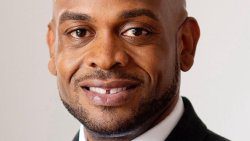 Guevara J. Leacock, an academic, barrister-at-law and solicitor with experience in tax and wealth management.