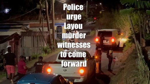 Layou murder witnesses 2
