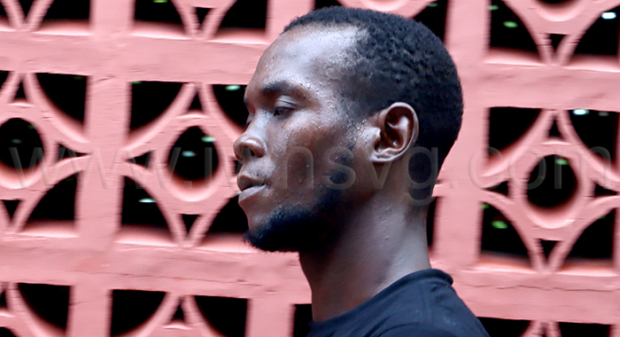 The defendant, Nerris Lewis.