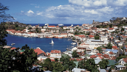 St. Georges Grenada