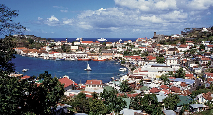 St. Georges Grenada