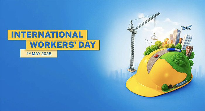 Workers day