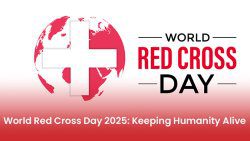 World Red Cross Day