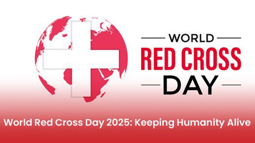 World Red Cross Day