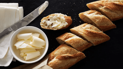 butter copy