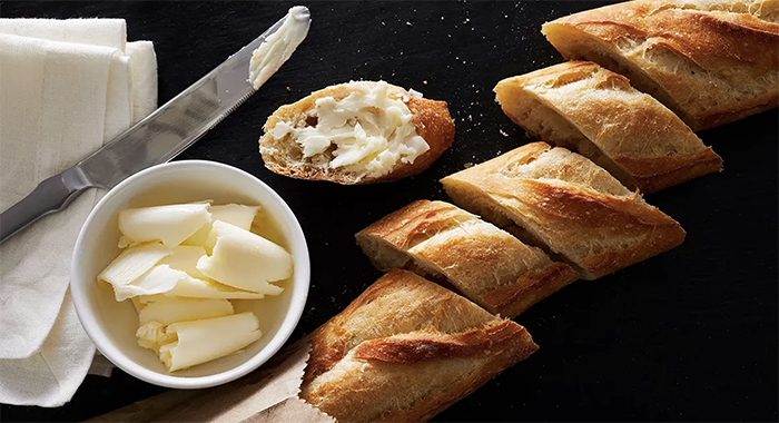butter copy