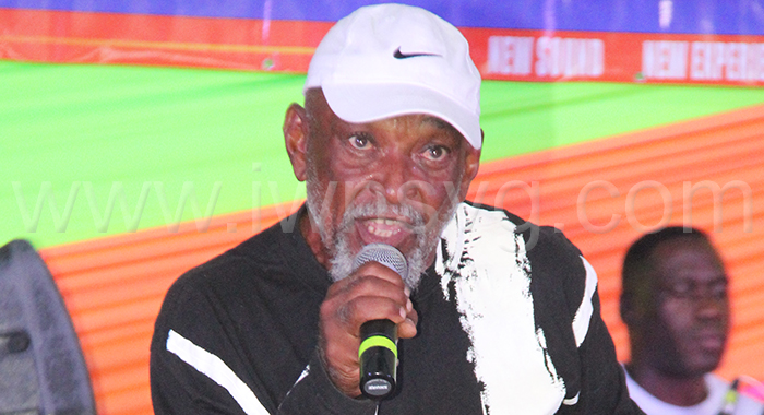 16 Michael 22Lord Have Mercy22 Ollivierre – Hip Hip Hip Hooray copy