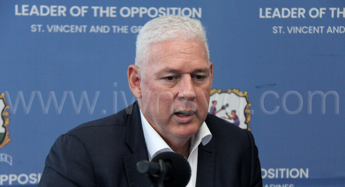 CBI ’is a great programme … but it must be run properly’ — Chastanet
