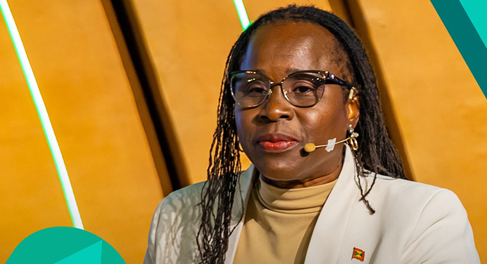 Claudette Joseph