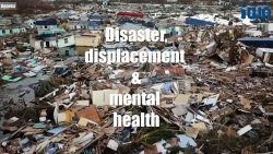 Disaster mentalk Health 2