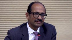 Kamal Kishore, the special representative of the United Nations Secretary-General for Disaster Risk Reduction and Head of the United Nations Office for Disaster Risk Reduction. (CMC Photo)