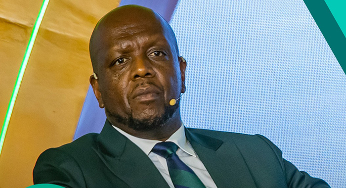 Martin Kimani