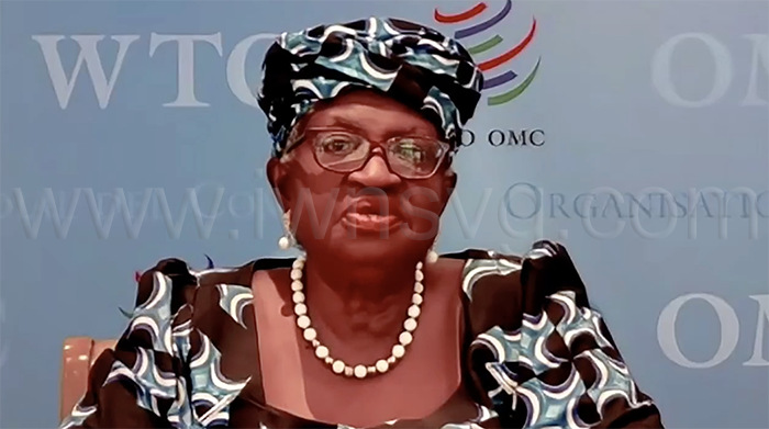 Director General defends WTO amidst OECS concerns
