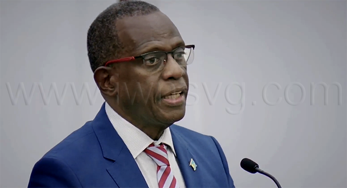 Chairman calls for fast-tracking of movement of goods within OECS