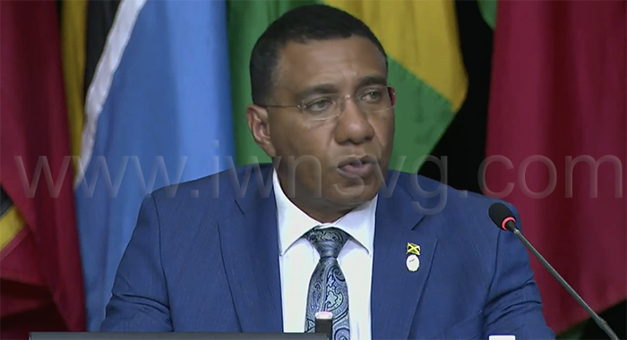 CARICOM leaders says CSME implementation ‘too slow’