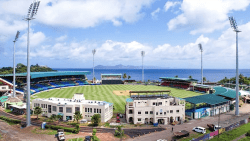 The tournament is slated to take place at the Arnos Vale Sporting Complex.