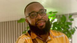 Codrian Simmons 
