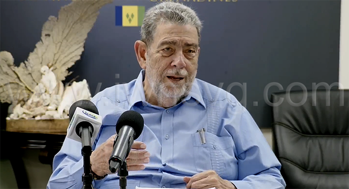 SVG, Trinidad PMs to discuss issues affecting OECS
