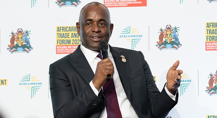 Roosevelt Skerrit