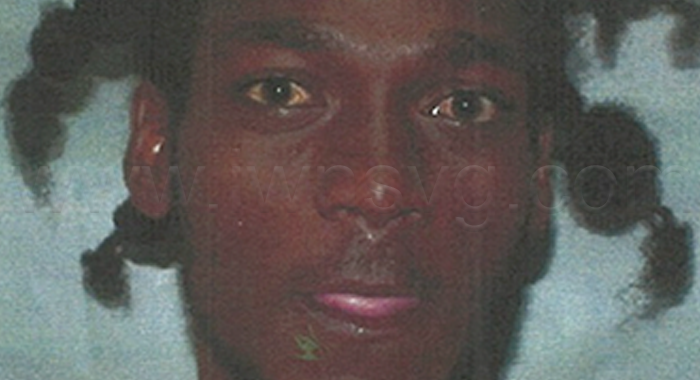 Shakim Akin Thomas.