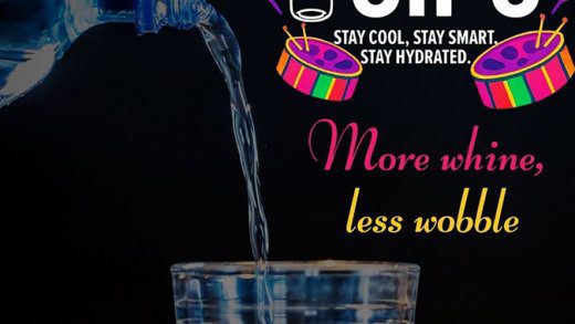 Smart sips