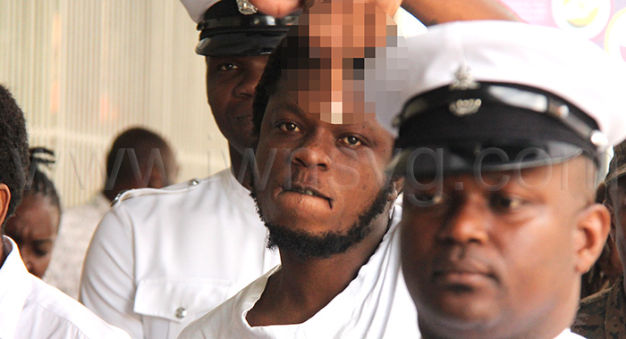 Boxing Day killer who was rushed to hospital during his trial gets 40 years  