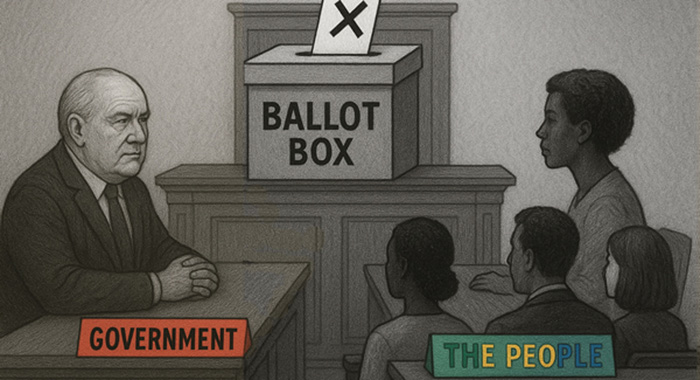 Ballot