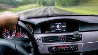Driving